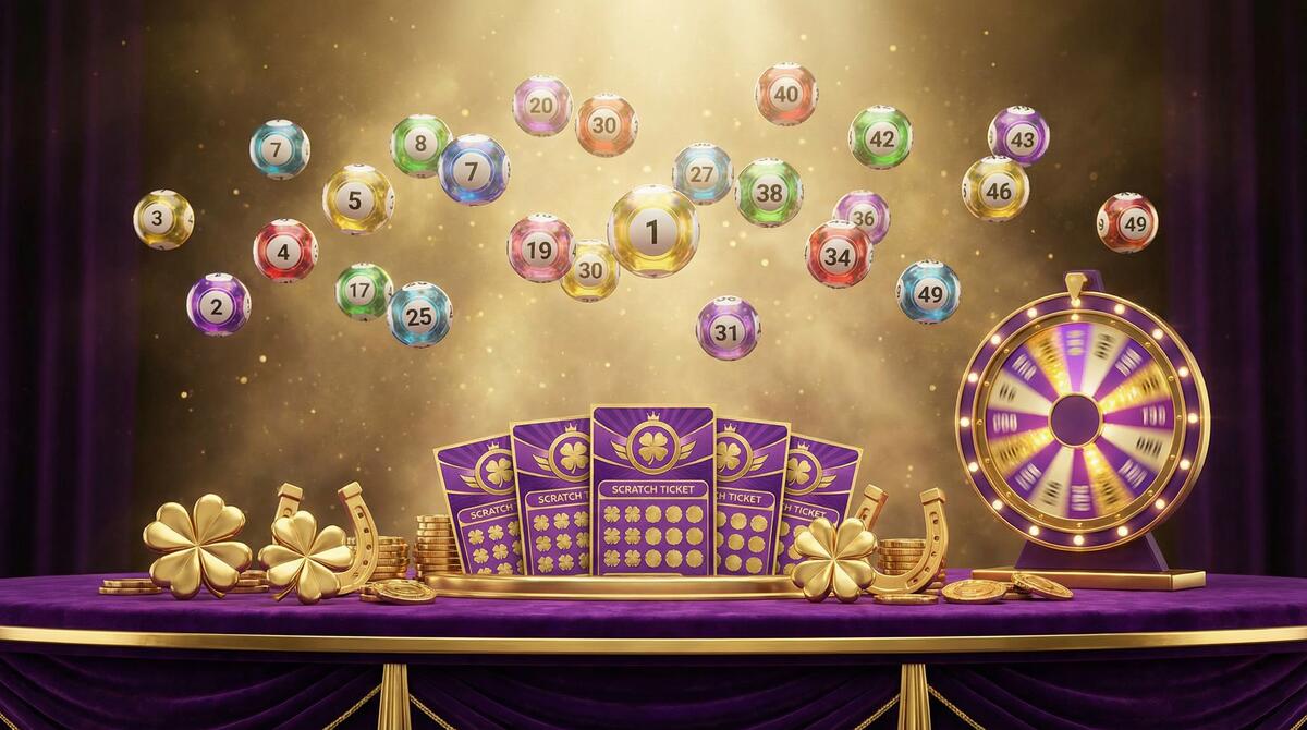 bwin网彩票游戏展示